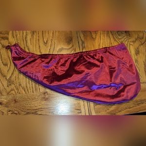 Muaves Satin Hair Wrap